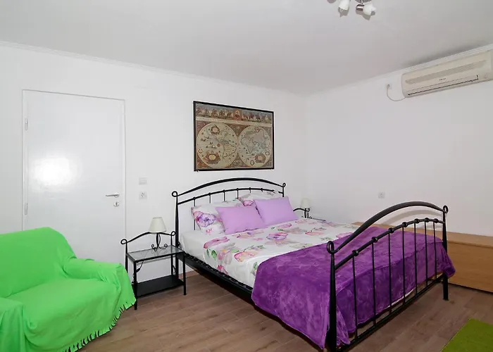 1 Bedroom Cozy In Ragusa
