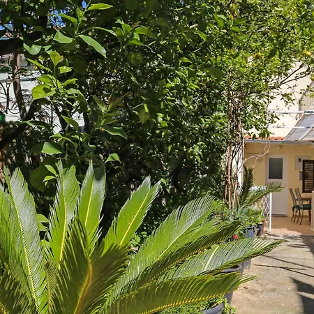 1 Bedroom Cozy In دوبروفينك