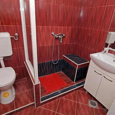 1 Bedroom Cozy In Dubrovnik