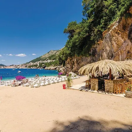 1 Bedroom Cozy In * Dubrovnik