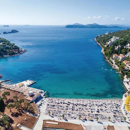 1 Bedroom Cozy In Dubrovnik