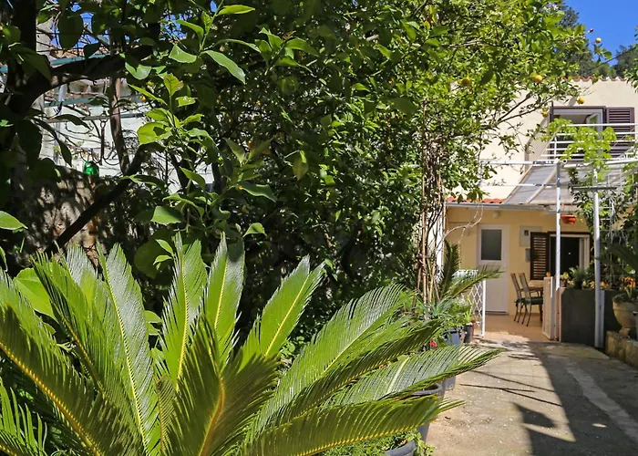 1 Bedroom Cozy In Dubrovnik