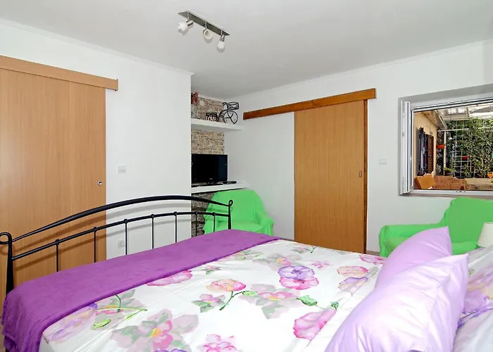 1 Bedroom Cozy In Dubrovnik