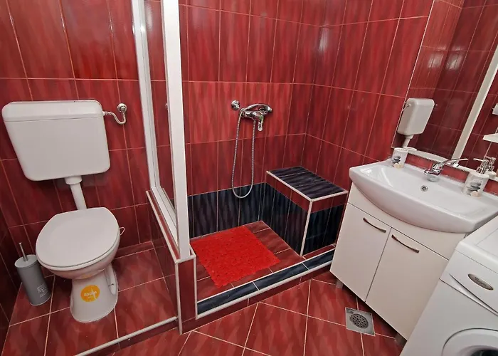 1 Bedroom Cozy In Дубровник