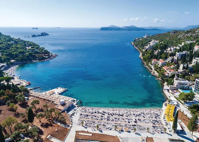 1 Bedroom Cozy In Dubrovnik