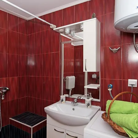 In Apartamento Dubrovnik